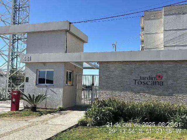 Apartamento venda em Região Geográfica Imediata de Caxias do Sul, Farroupilha