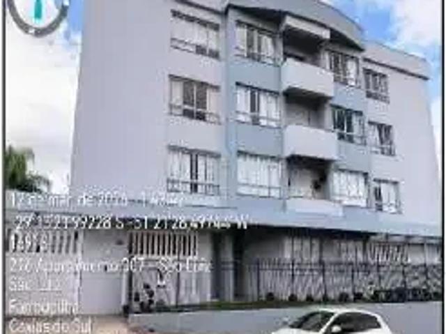 Apartamento venda em Região Geográfica Imediata de Caxias do Sul, Farroupilha