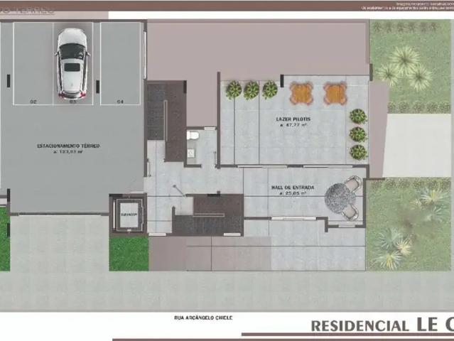 Apartamento venda em Região Geográfica Imediata de Caxias do Sul, Farroupilha