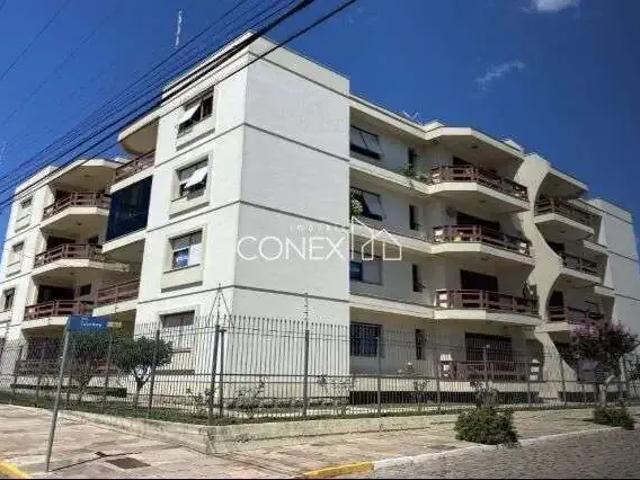Apartamento venda em Região Geográfica Imediata de Caxias do Sul, Farroupilha