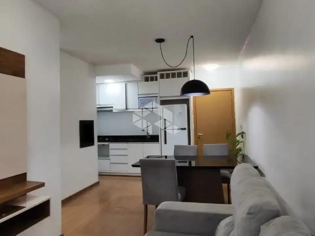 Apartamento venda em Região Geográfica Imediata de Caxias do Sul, Farroupilha