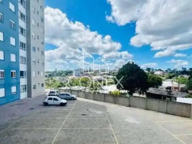 Apartamento venda em Região Geográfica Imediata de Caxias do Sul, Farroupilha