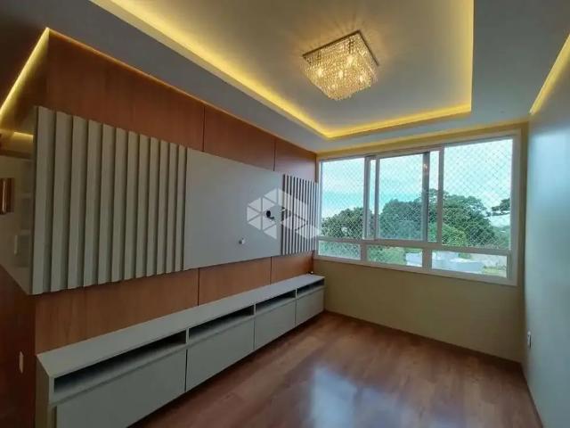 Apartamento venda em Região Geográfica Imediata de Caxias do Sul, Farroupilha