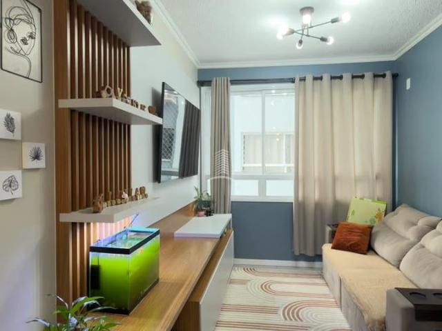 Apartamento venda em Região Geográfica Imediata de Caxias do Sul, Farroupilha