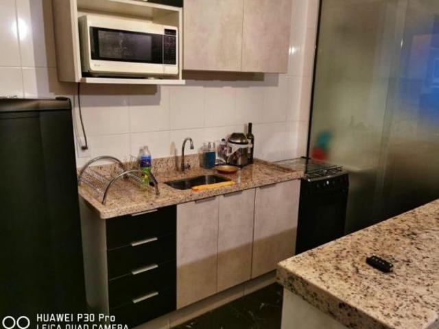 Apartamento venda em Quadrante Nordeste, Pouso Alegre