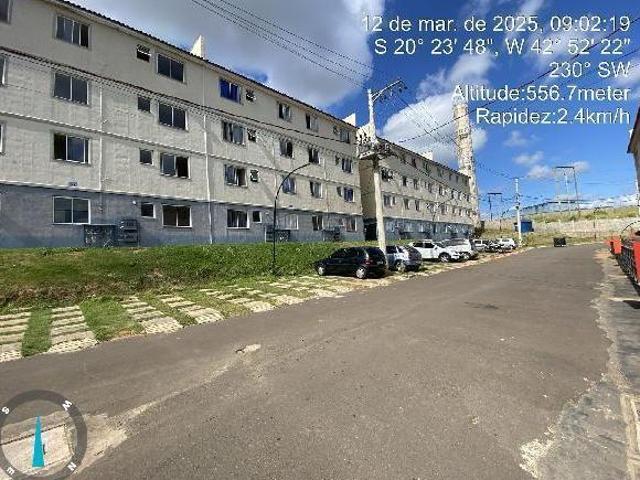 Apartamento venda em Região Geográfica Imediata de Ponte Nova, Ponte Nova