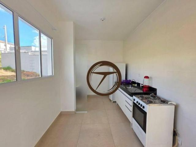 Apartamento venda em Região Geográfica Imediata de Varginha, Varginha