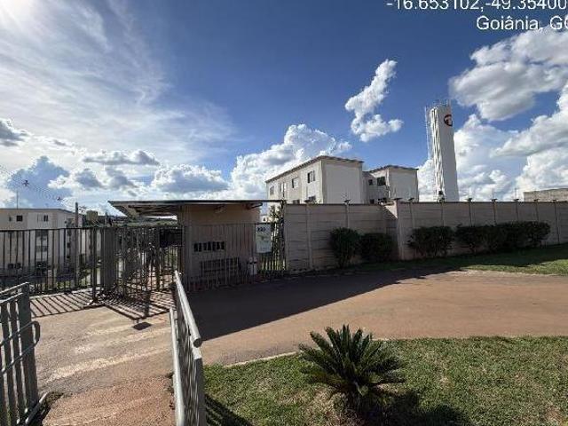 Apartamento venda em Região Geográfica Imediata de Goiânia, Goiânia