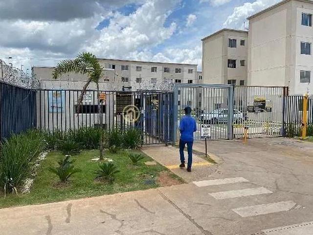 Apartamento venda em Região Geográfica Imediata de Goiânia, Goiânia