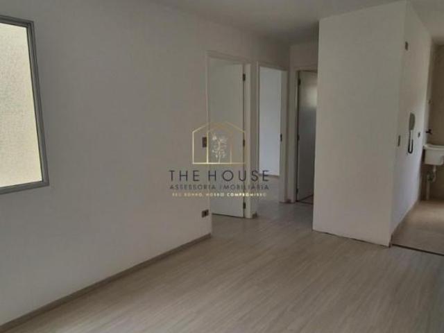 Apartamento venda em Residencial Clube Gralha Azul, Fazenda Rio Grande