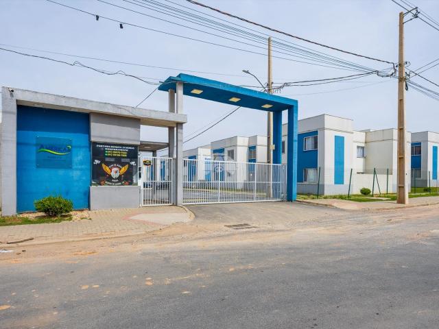 Apartamento venda em Estados, Fazenda Rio Grande
