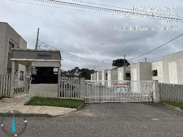 Apartamento venda em Região Geográfica Imediata de Curitiba, Região Metropolitana de Curitiba