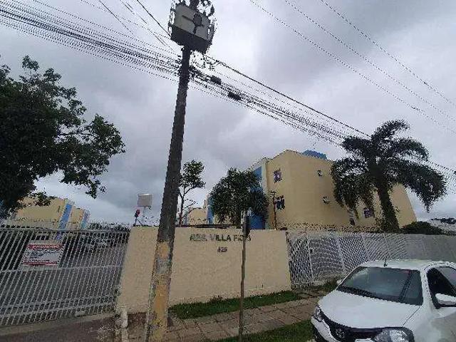 Apartamento venda em Região Geográfica Imediata de Curitiba, Região Metropolitana de Curitiba