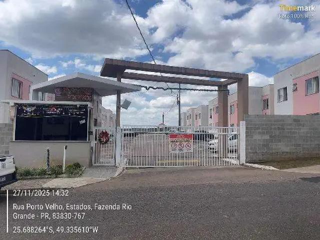 Apartamento venda em Região Geográfica Imediata de Curitiba, Região Metropolitana de Curitiba