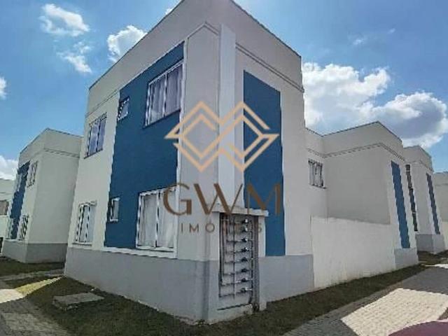 Apartamento venda em Fazenda Rio Grande, Região Geográfica Intermediária de Curitiba