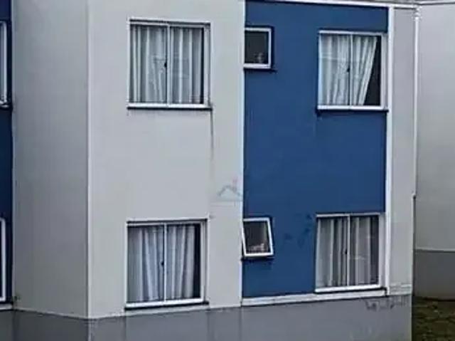 Apartamento venda em Região Geográfica Imediata de Curitiba, Região Metropolitana de Curitiba