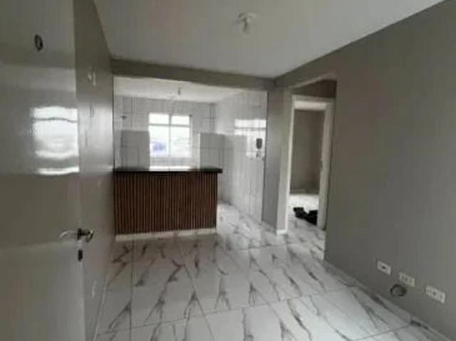 Apartamento venda em Estados, Fazenda Rio Grande