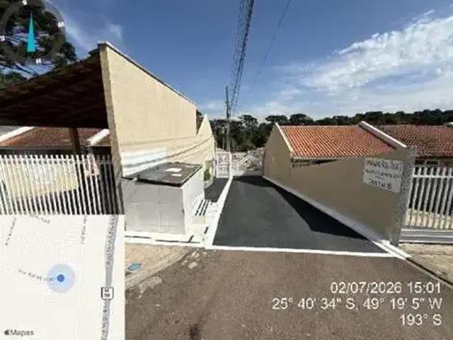 Apartamento venda em Região Geográfica Imediata de Curitiba, Região Metropolitana de Curitiba