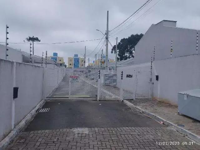 Apartamento venda em Região Geográfica Imediata de Curitiba, Região Metropolitana de Curitiba