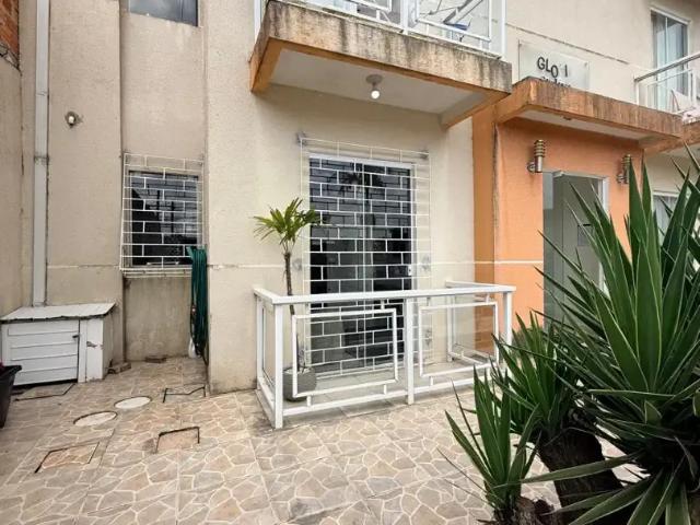 Apartamento venda em Eucaliptos, Fazenda Rio Grande