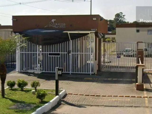Apartamento venda em Região Geográfica Imediata de Curitiba, Região Metropolitana de Curitiba