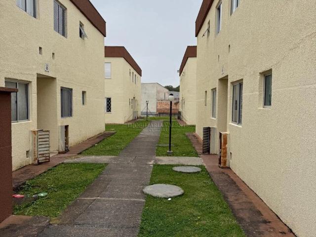 Apartamento venda em Residencial Clube Gralha Azul, Fazenda Rio Grande