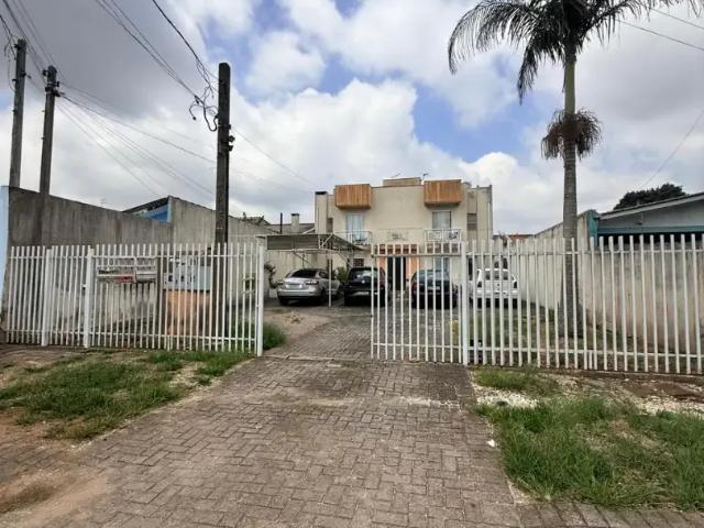 Apartamento venda em Região Geográfica Imediata de Curitiba, Região Metropolitana de Curitiba
