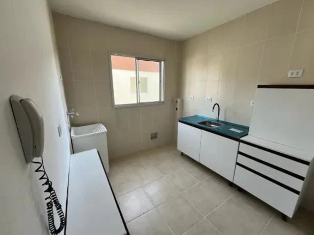 Apartamento venda em Residencial Clube Gralha Azul, Fazenda Rio Grande