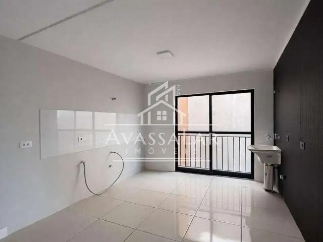 Apartamento venda em Iguaçu, Fazenda Rio Grande