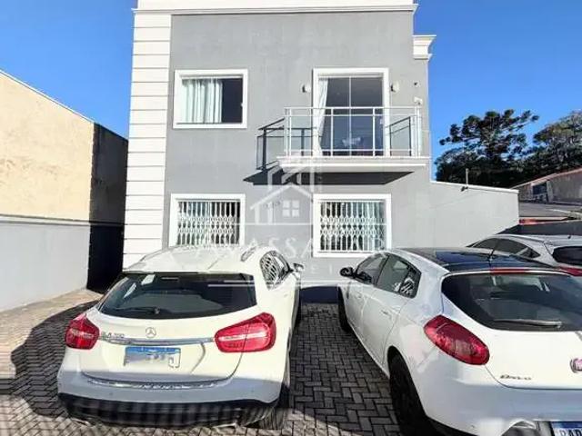 Apartamento venda em Iguaçu, Fazenda Rio Grande