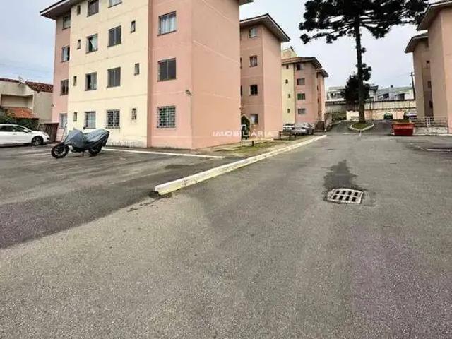 Apartamento venda em Região Geográfica Imediata de Curitiba, Região Metropolitana de Curitiba
