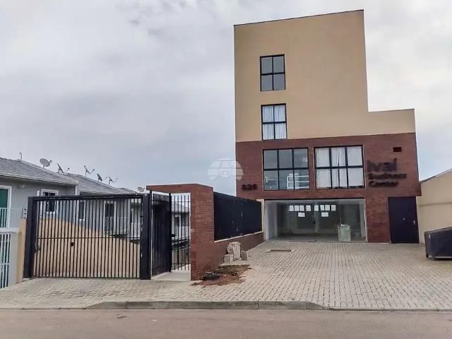 Apartamento venda em Região Geográfica Imediata de Curitiba, Região Metropolitana de Curitiba
