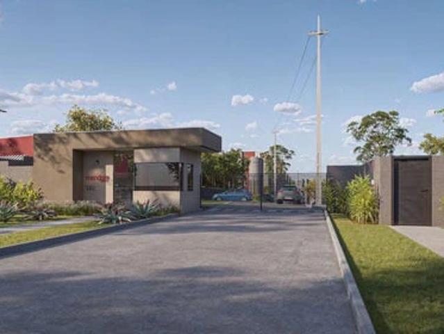 Apartamento venda em Veneza, Fazenda Rio Grande