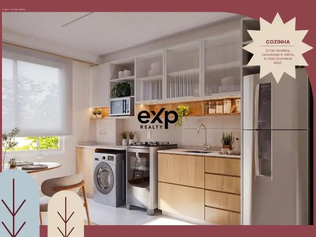Apartamento venda em Região Geográfica Imediata de Curitiba, Região Metropolitana de Curitiba