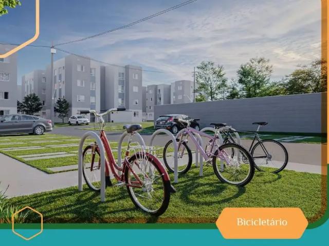 Apartamento venda em Região Geográfica Imediata de Curitiba, Região Metropolitana de Curitiba