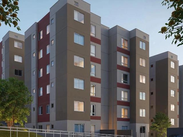 Apartamento venda em Veneza, Fazenda Rio Grande
