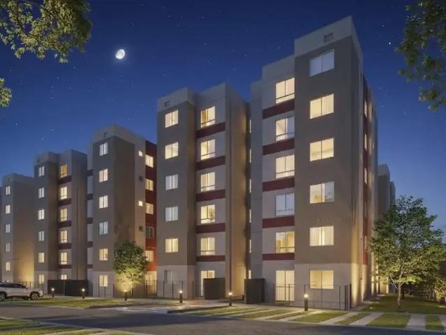 Apartamento venda em Região Geográfica Imediata de Curitiba, Região Metropolitana de Curitiba