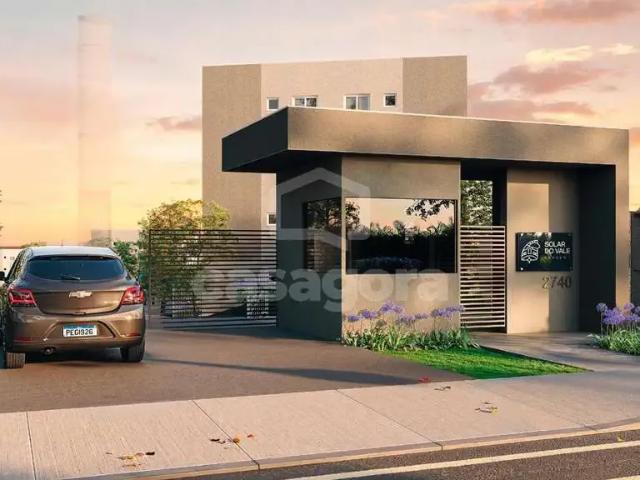 Apartamento venda em Região Geográfica Imediata de Curitiba, Região Metropolitana de Curitiba