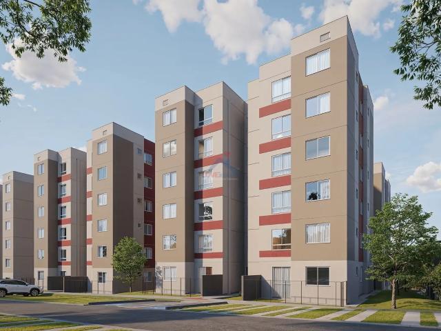 Apartamento venda em Região Geográfica Imediata de Curitiba, Região Metropolitana de Curitiba