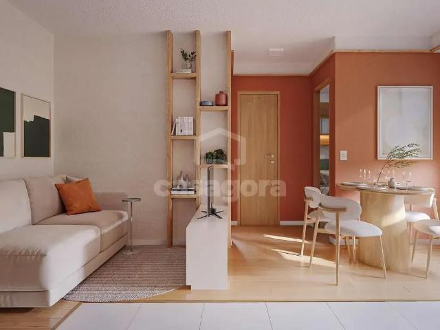 Apartamento venda em Região Geográfica Imediata de Curitiba, Região Metropolitana de Curitiba