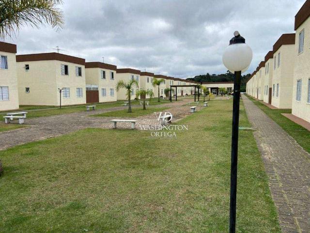 Apartamento venda em Região Geográfica Imediata de Curitiba, Região Metropolitana de Curitiba