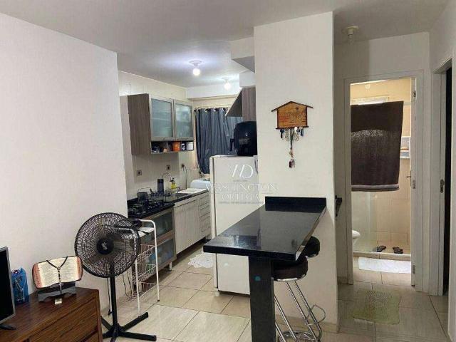 Apartamento venda em Região Geográfica Imediata de Curitiba, Região Metropolitana de Curitiba
