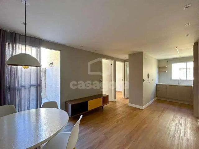 Apartamento venda em Região Geográfica Imediata de Curitiba, Região Metropolitana de Curitiba