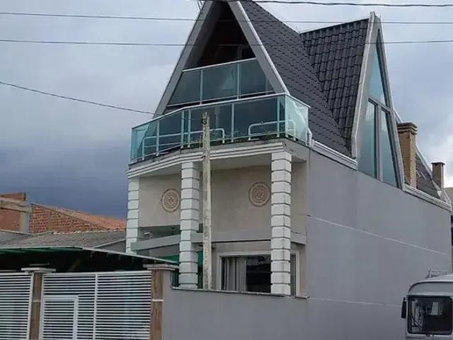 Apartamento venda em Fazenda Rio Grande, Região Geográfica Intermediária de Curitiba