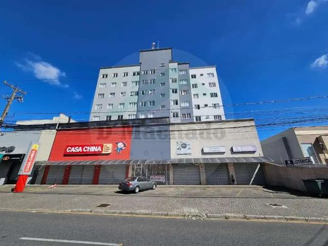 Apartamento venda em Centro, Fazenda Rio Grande