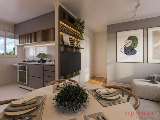 Apartamento venda em Região Geográfica Imediata de Curitiba, Região Metropolitana de Curitiba