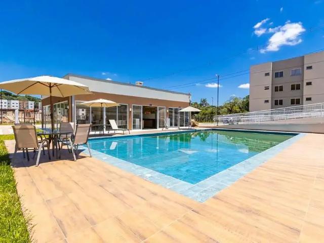 Apartamento venda em Região Geográfica Imediata de Curitiba, Região Metropolitana de Curitiba