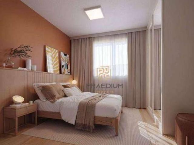 Apartamento venda em Região Geográfica Imediata de Curitiba, Região Metropolitana de Curitiba