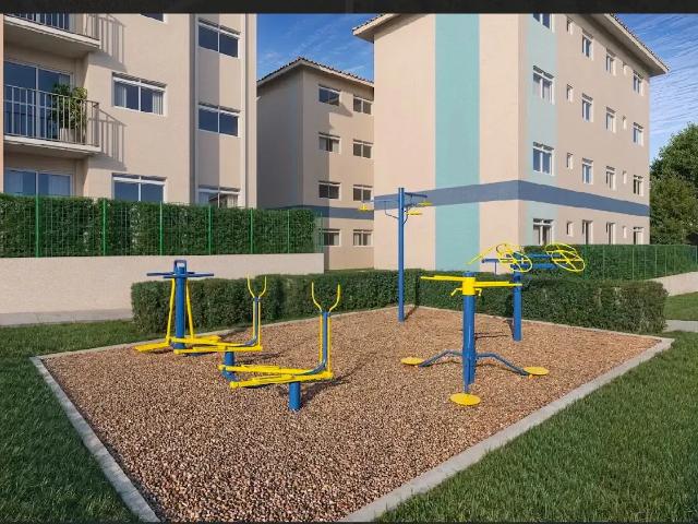 Apartamento venda em Região Geográfica Imediata de Curitiba, Região Metropolitana de Curitiba