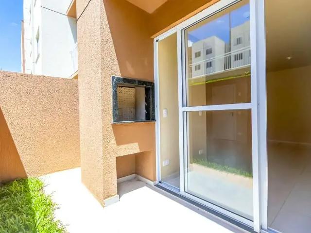 Apartamento venda em Santa Terezinha, Fazenda Rio Grande